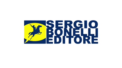 Sergio Bonelli Editore