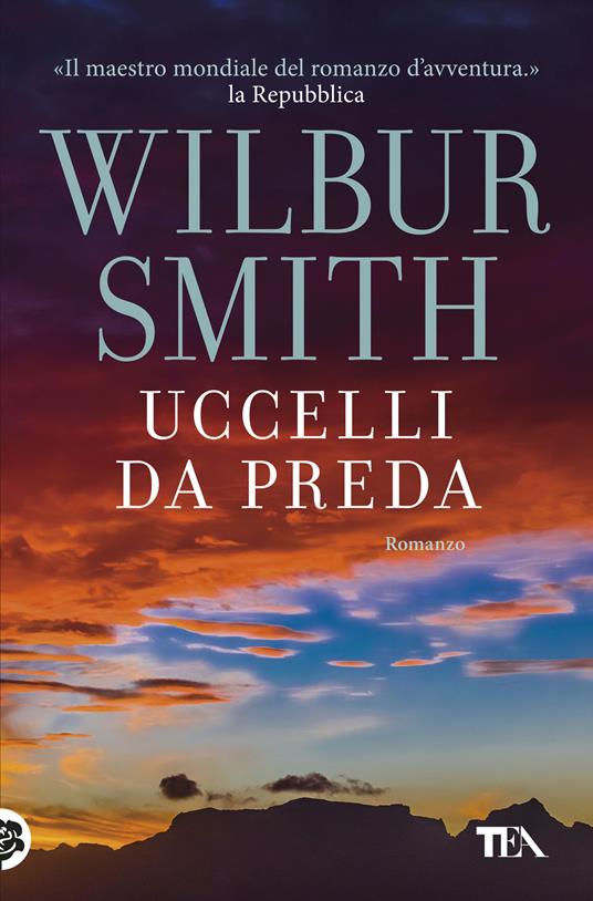 Il ciclo dei Courteney