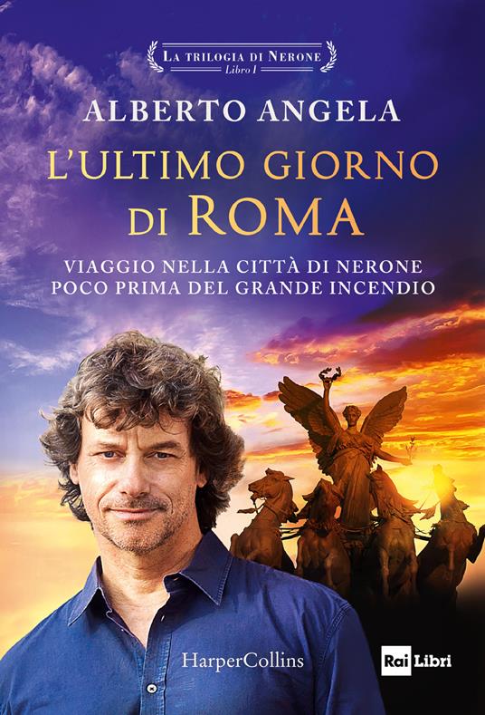 La trilogia di Nerone