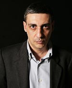 Foto di Giuseppe Genna