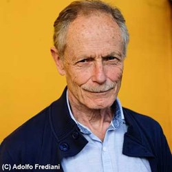 Foto di Erri De Luca