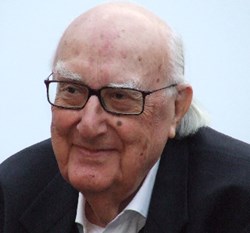 Foto di Andrea Camilleri