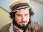 Foto di Vinicio Capossela