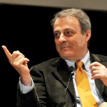 Foto di Edmondo Berselli
