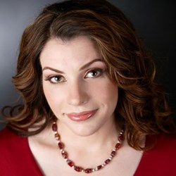 Foto di Stephenie Meyer
