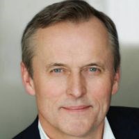 Foto di John Grisham