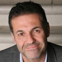 Foto di Khaled Hosseini