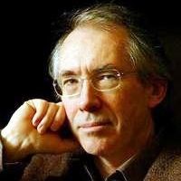 Foto di Ian McEwan