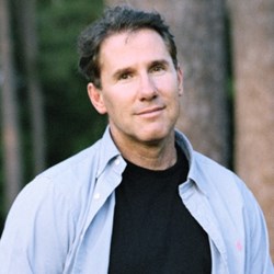 Foto di Nicholas Sparks