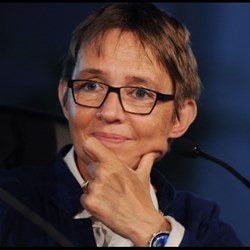 Foto di Susanna Tamaro