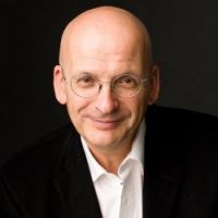 Foto di Roddy Doyle