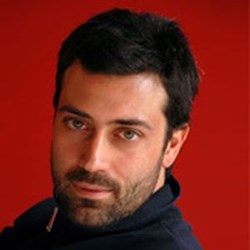 Foto di Andrea Bajani
