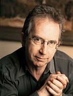 Foto di Peter Carey
