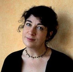 Foto di Joanne Harris