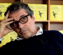 Foto di Sandro Veronesi