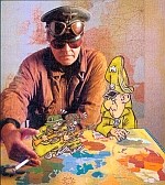 Foto di Bonvi