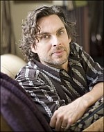 Foto di Michael Chabon