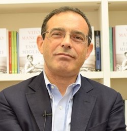 Foto di Vito Mancuso