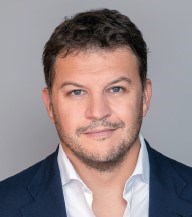 Foto di Guillaume Musso