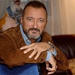 Foto di Arturo Perez Reverte