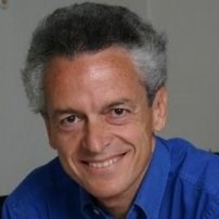 Foto di Federico Rampini