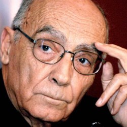 Foto di José Saramago