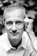 Foto di Geoff Dyer
