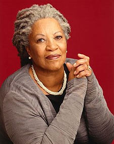 Foto di Toni Morrison