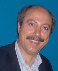 Foto di Carmine Abate