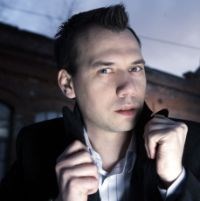 Foto di Sebastian Fitzek