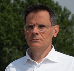 Foto di Matteo Rampin