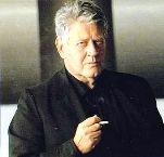 Foto di Hugo Pratt