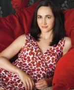 Foto di Sophie Kinsella