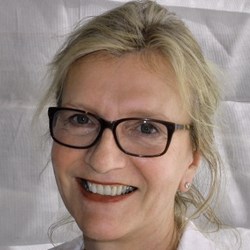 Foto di Elizabeth Strout