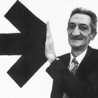 Foto di Edoardo Sanguineti