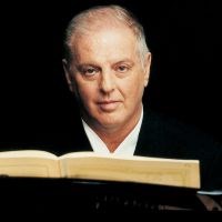 Foto di Daniel Barenboim