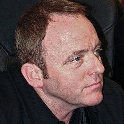 Foto di Dennis Lehane