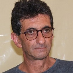 Foto di Maurizio Maggiani