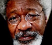 Libri usati di Wole Soyinka