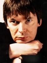Foto di Ian Rankin