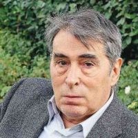 Foto di Ferdinando Camon