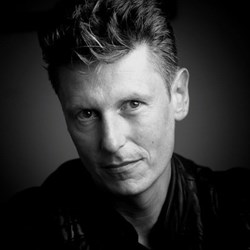 Foto di Wulf Dorn