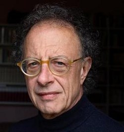 Foto di Gherardo Colombo
