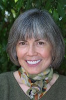 Foto di Anne Rice