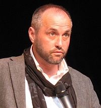 Foto di Colum McCann
