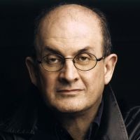 Foto di Salman Rushdie
