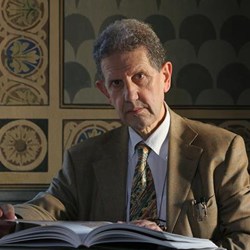 Foto di Salvatore Settis