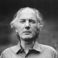 Foto di Thomas Bernhard