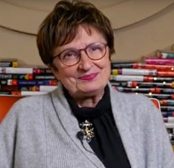 Foto di Donatella Di Pietrantonio
