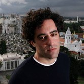 Foto di Nathan Englander
